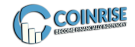Coinrise logo 