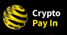 CryptoPayIn logo
