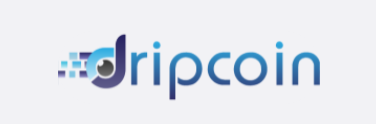 Dripcoin official logo 