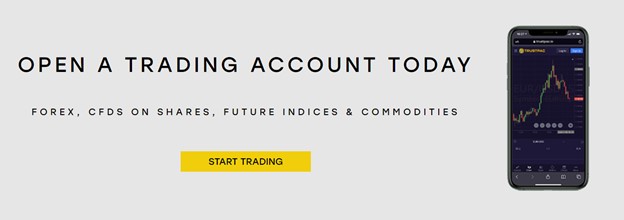 Trustpac forex, cfds on shares