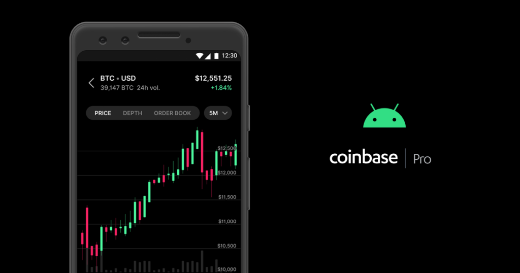 best crypto android apps