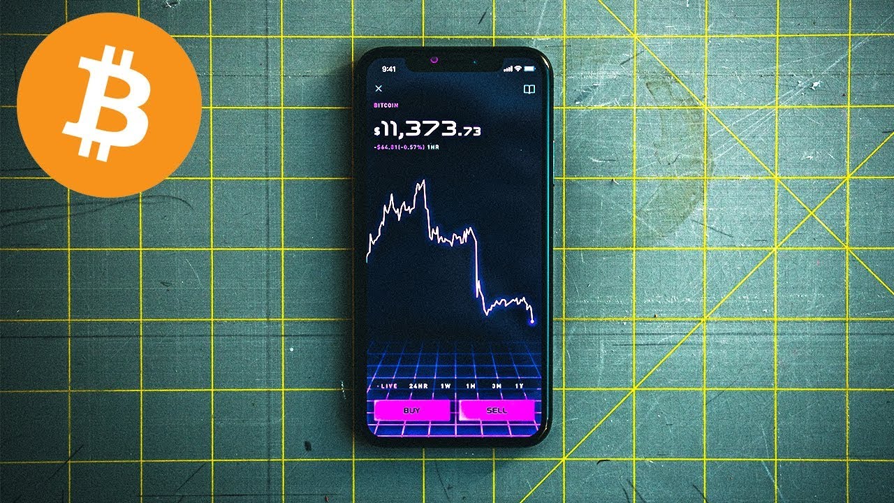 The Best Crypto Mobile Apps for Staying Up to Date with the Latest Crypto Info & News