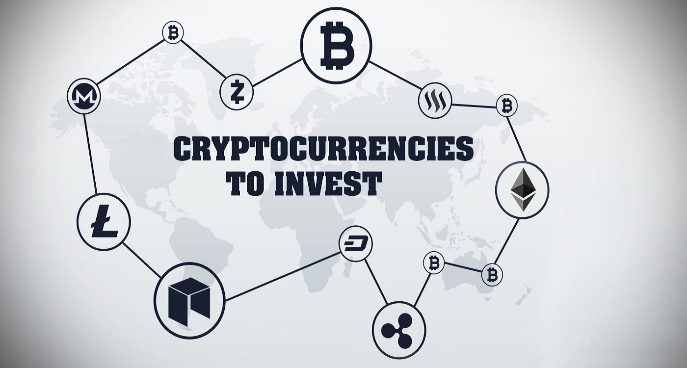 where to invest crypto right now