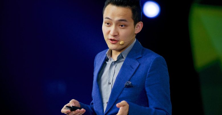 Justin Sun Withdraws Over $4 Billion From Aave Protocol Pool