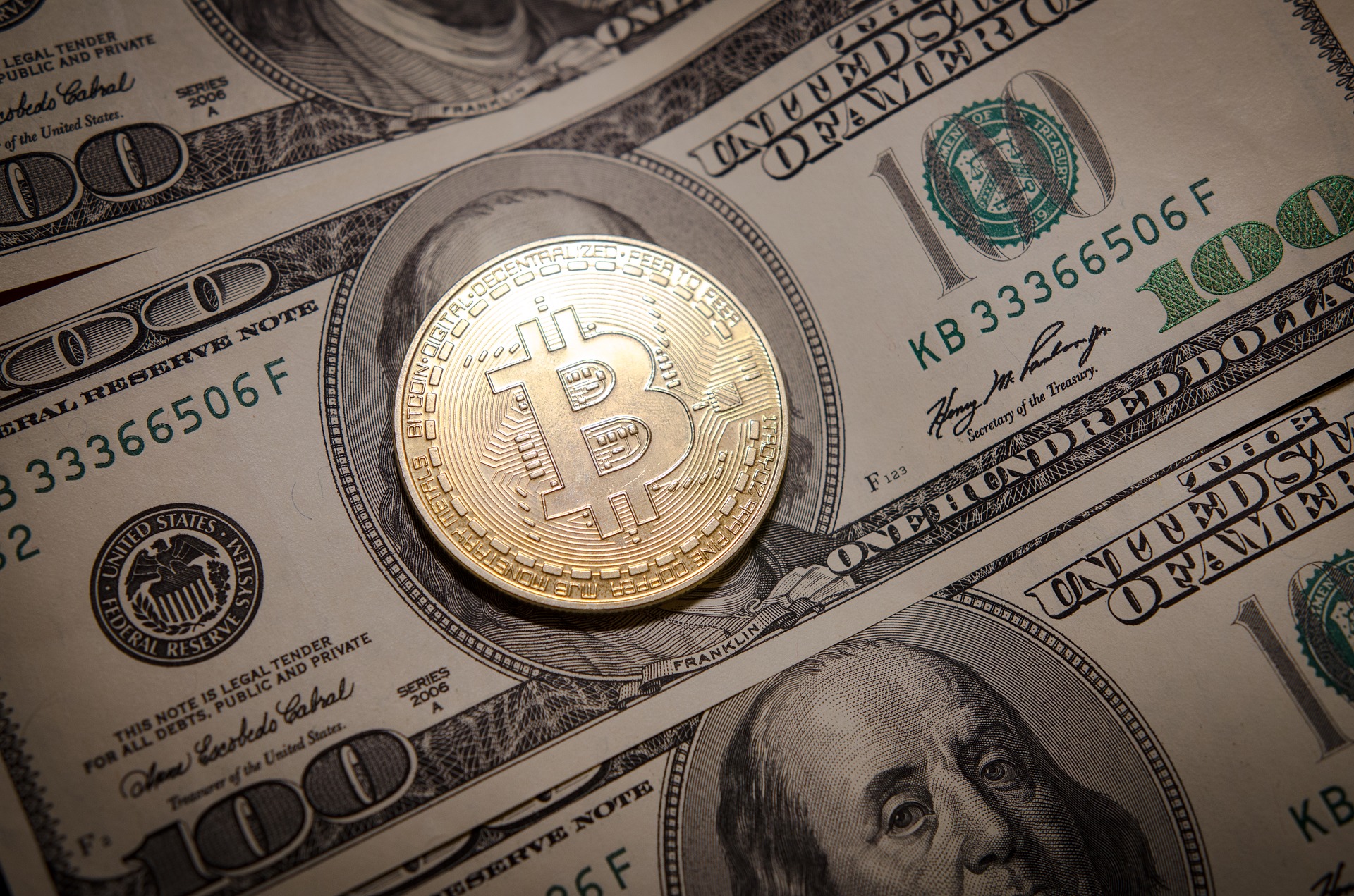 People of El Salvador are Converting their USD to Bitcoin