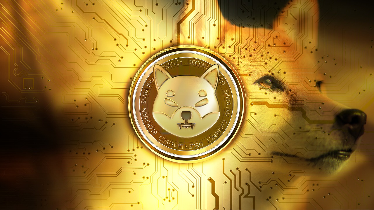 Whale Holdings: Shiba Inu Breaks Record After Hitting $2.3 Billion
