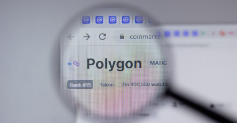 Polygon (MATIC) Moves Closer to Top 10 Coin Rankings