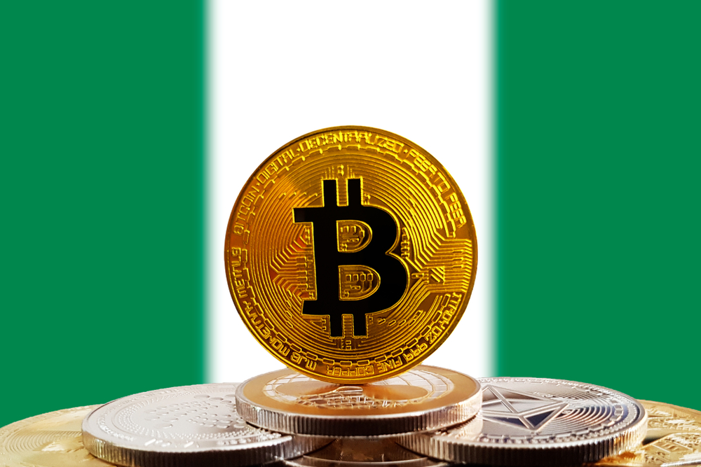 A Crypto Firm in Nigeria Raises US$ 4 Million Capital in Fund Raising Campaign