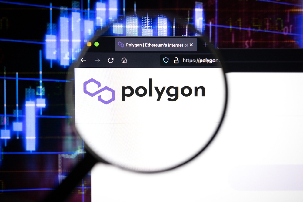 Polygon (MATIC) Presents Bearish Chart, Projecting 32% Drop