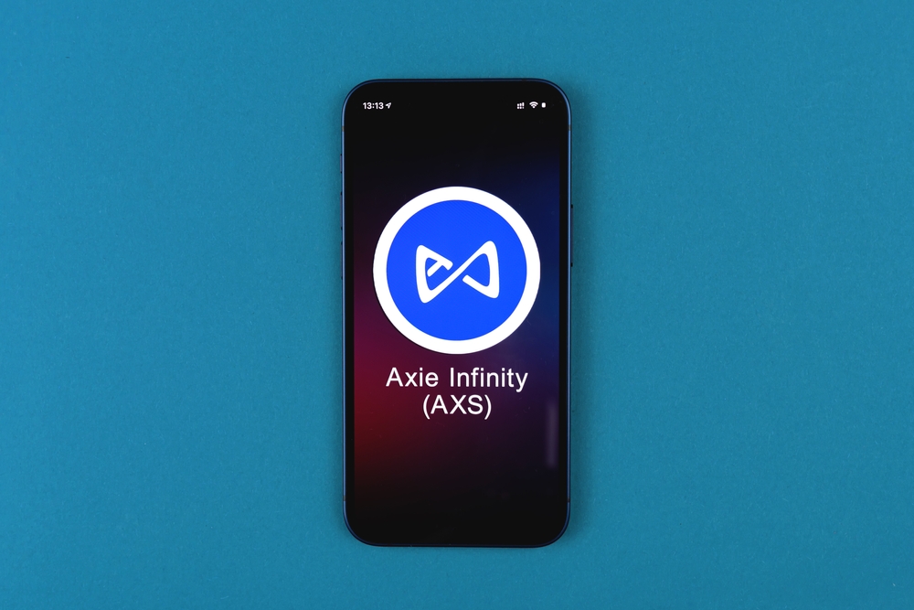 Axie Infinity (AXS) Launches 30% Upside Rally – Price Forecast