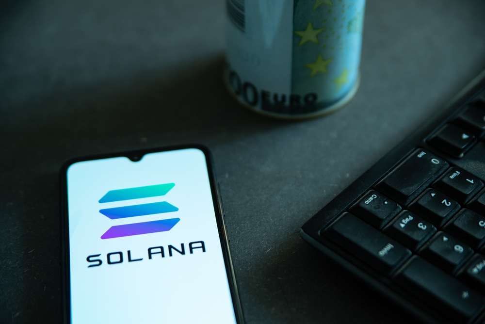 Solana Surges 9% In 24 Hours, Leads Top 100 Cryptocurrencies By Gains