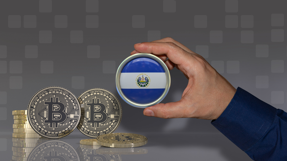 El Salvadoran President Predicts Bitcoin’s Adoption as “Legal Tender” By Two More States