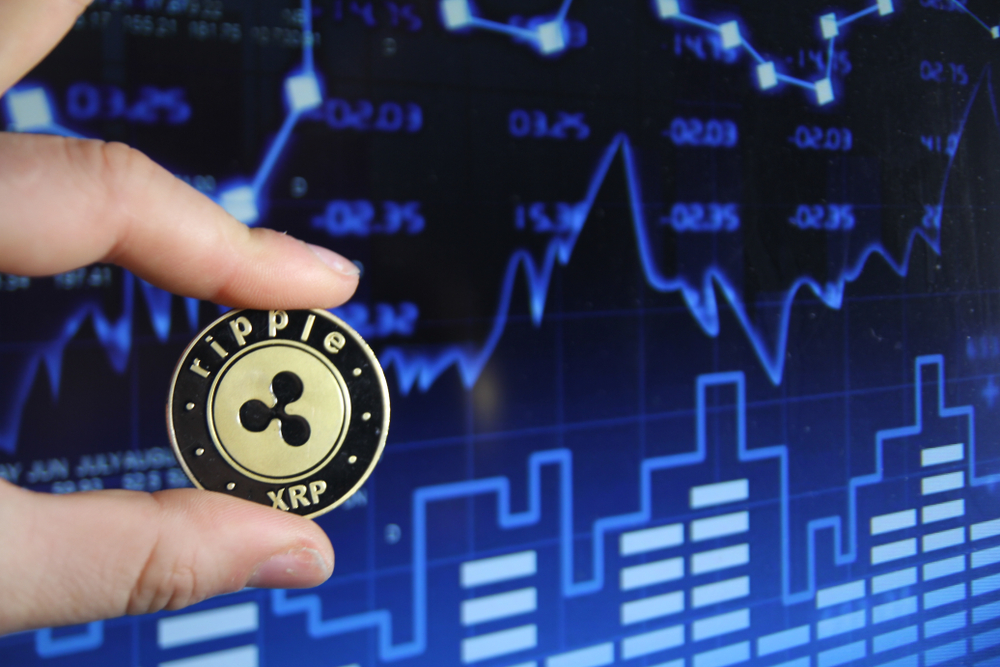 Ripple (XRP) Readies for 35% Jump – Price Forecast