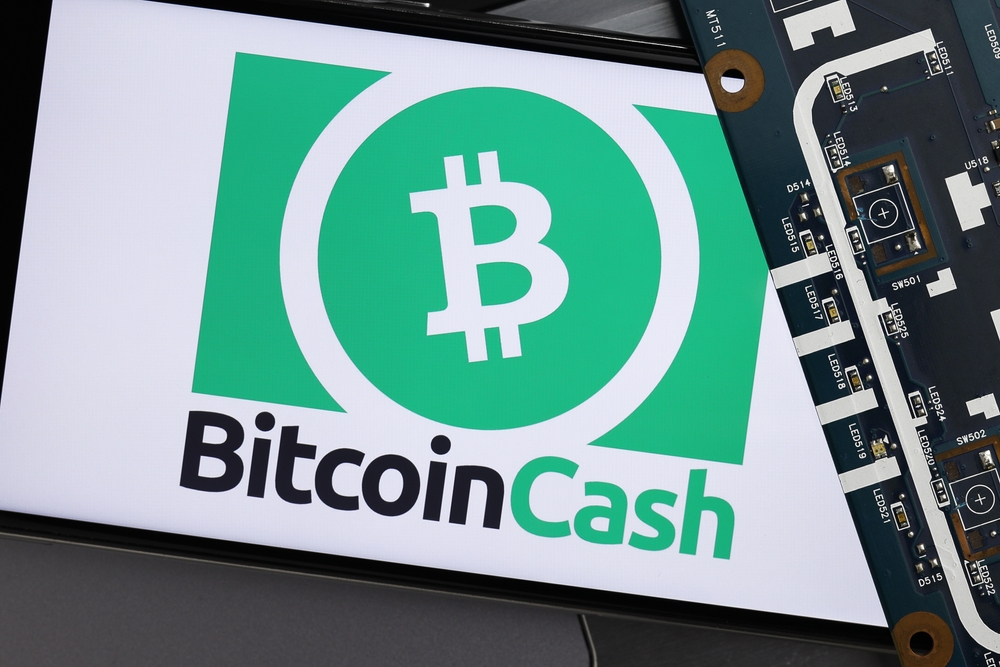 Bitcoin Cash (BCH) Surges to $294 amid Bullish Momentum; Further Upswings Ahead?