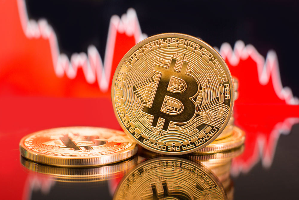 Bitcoin (BTC) Dives beneath $40K; Why Short-Term Recovery is Possible