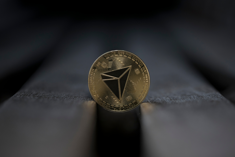 Tron (TRX): Recent Rejection Could Have These Effects