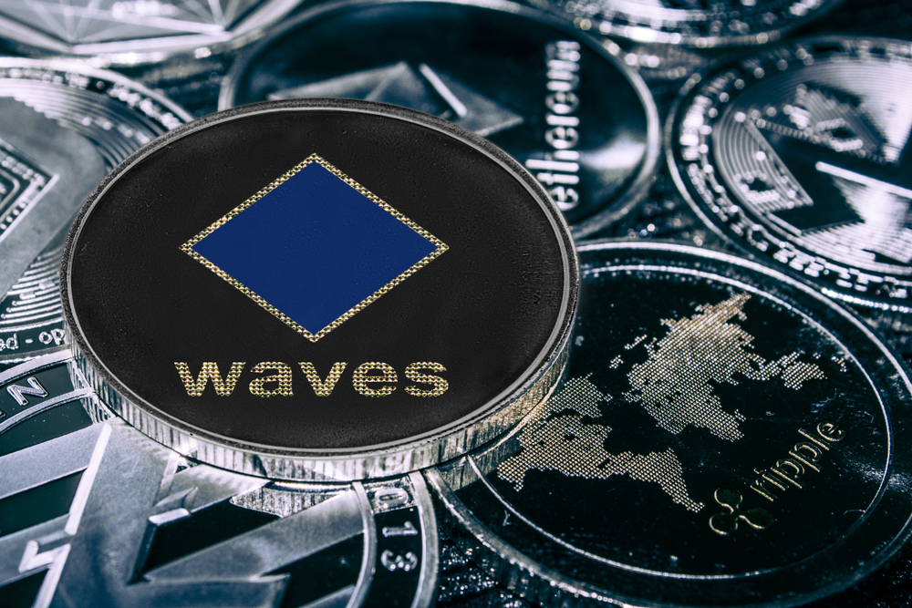 Waves (WAVES) Hints at a Drop to $41.8 Support: Price Analysis