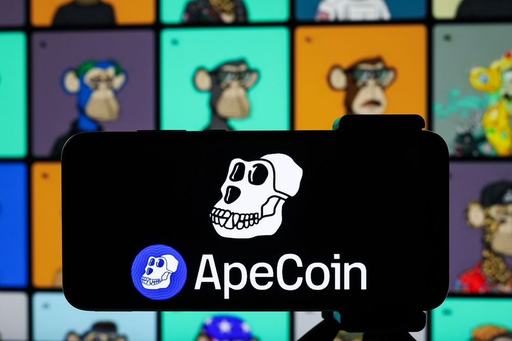 What Next for ApeCoin (APE) Following 25% Decline – 11 May Analysis