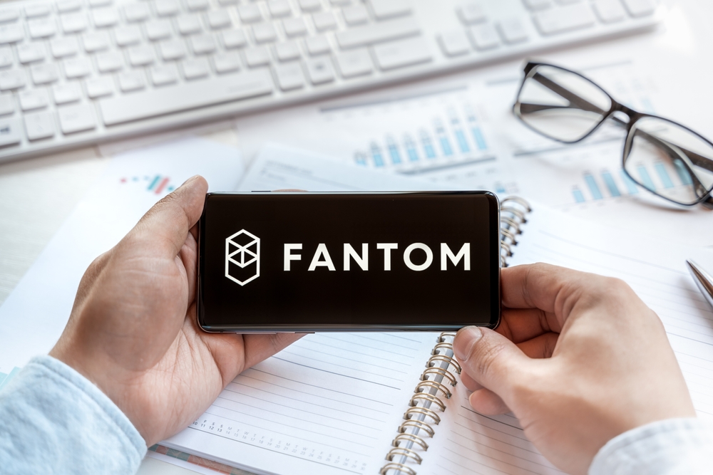 Is Fantom (FTM) Finally Ready for Narrative Shift since Nell-Cronje Exits?