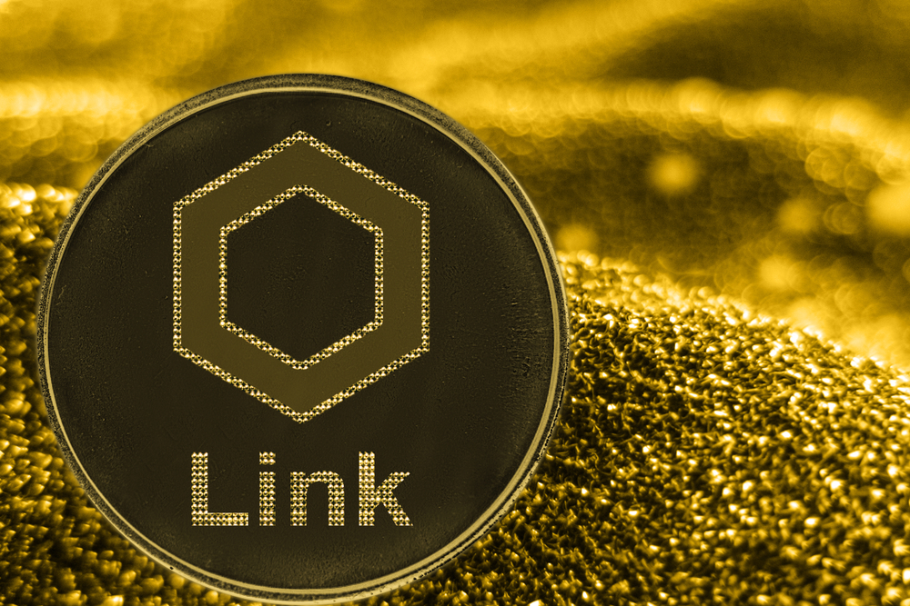 Evaluating Why Chainlink (LINK) Maintains Sideways