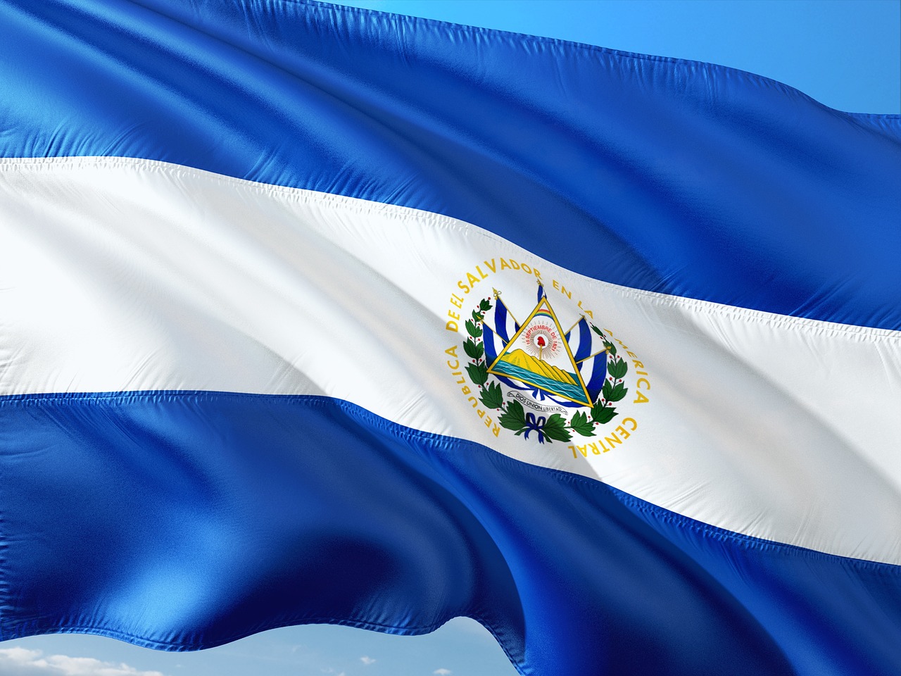 Bitfinex CTO Says Salvadoran Bitcoin Bonds To See More Delays