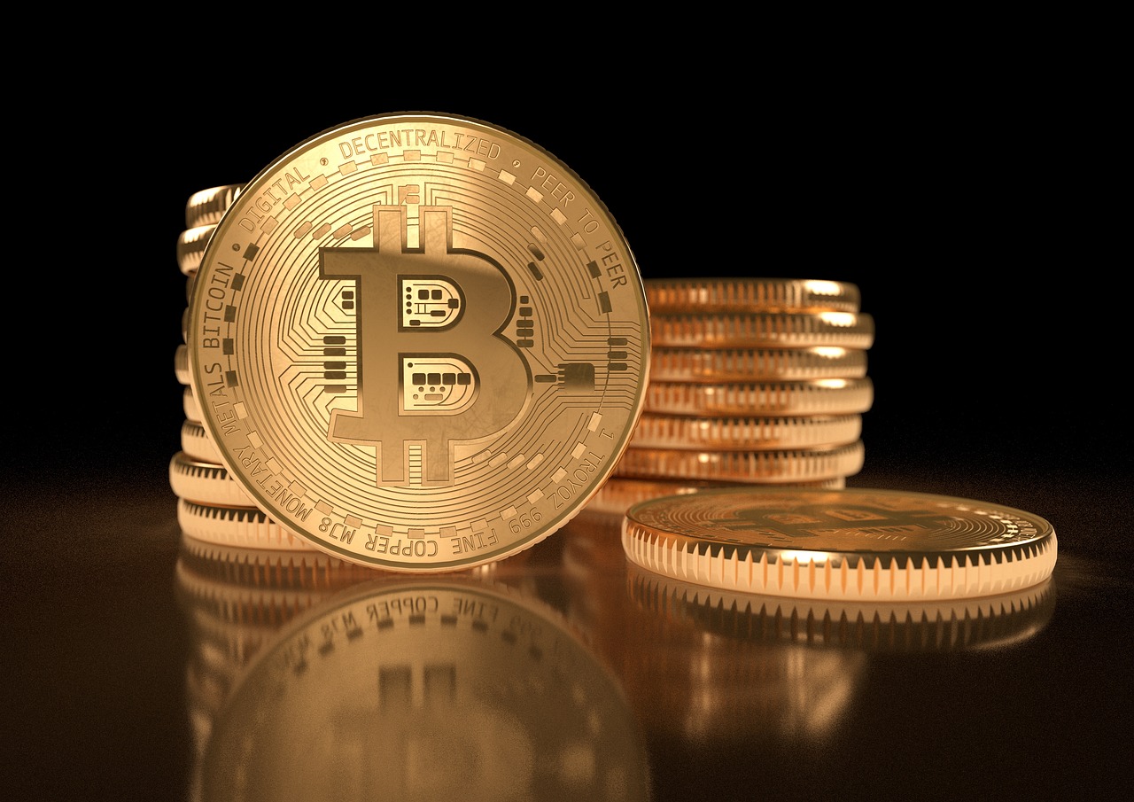 More Funds Bet On Bitcoin’s Uncertain Future