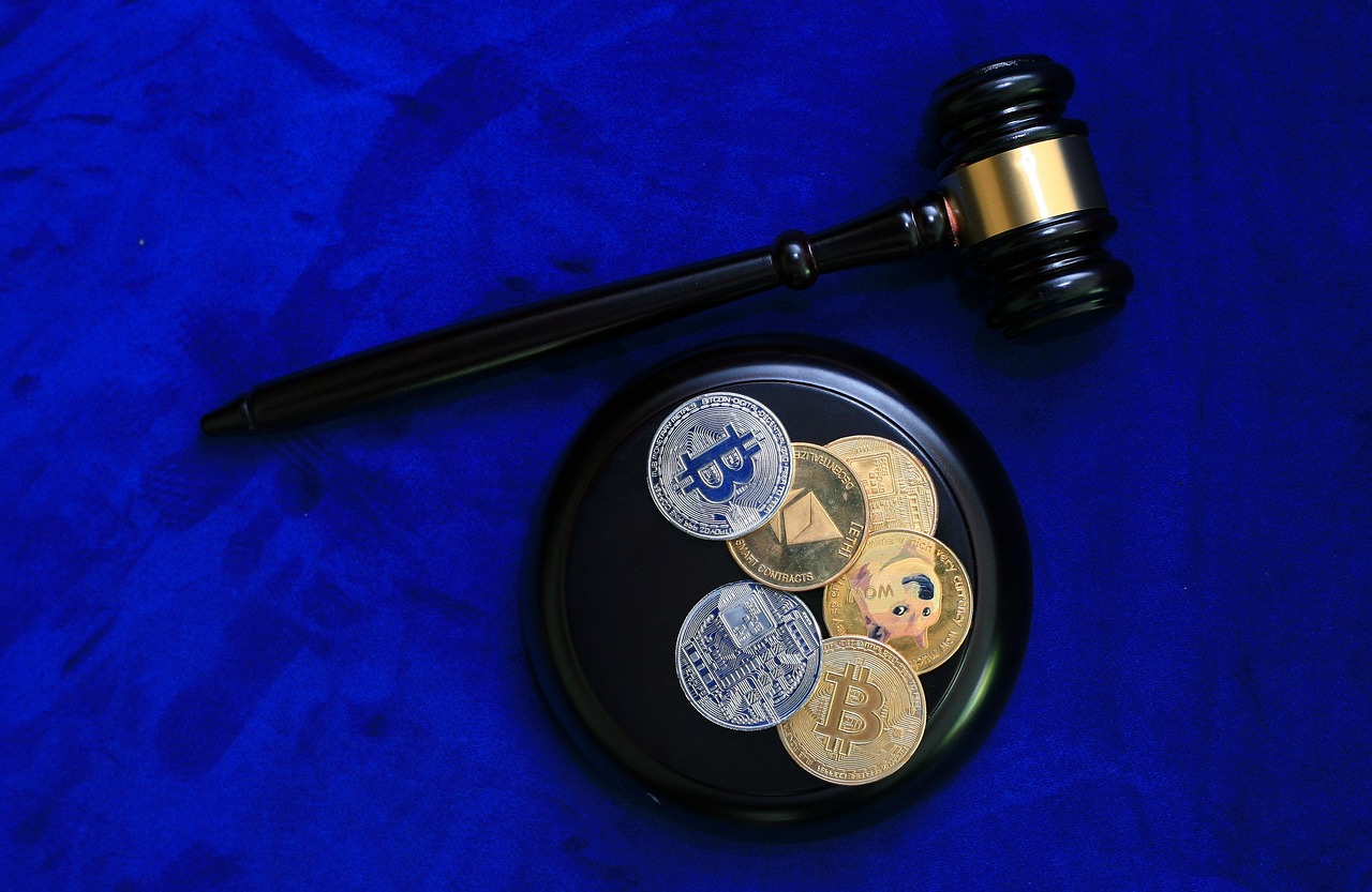 EU Lawmakers Successfully Pass Landmark Regulation Bill For Cryptocurrencies