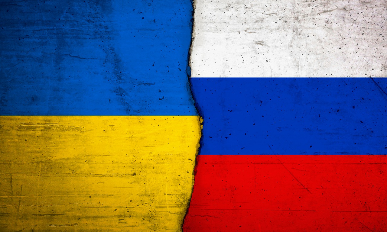 Russia Ukraine Conflict Leads To Increased Crypto Activity In Both Nations