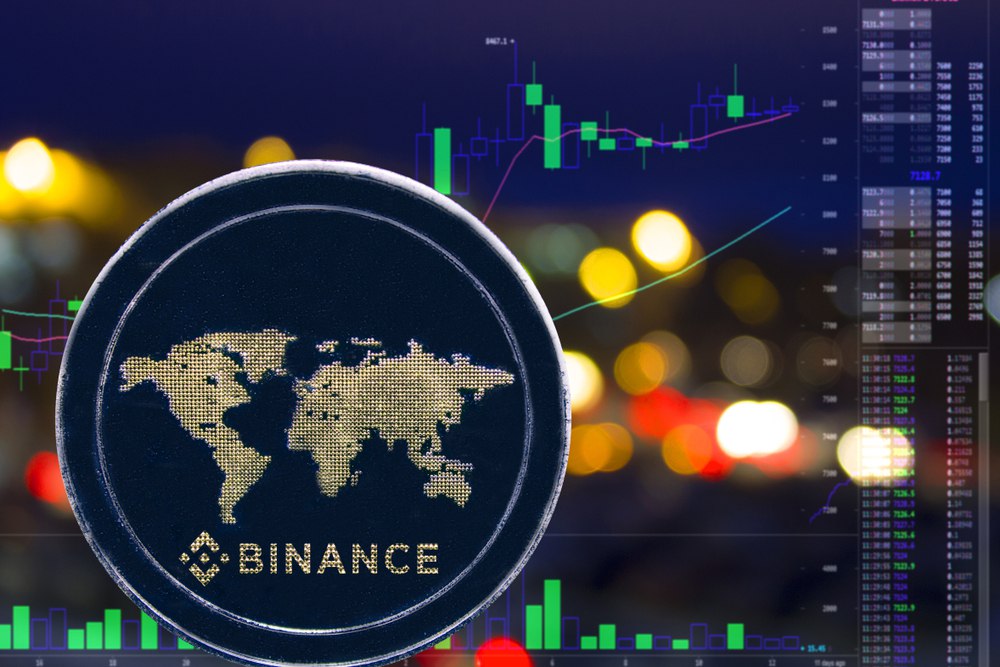 On-Chain Analyst Concerned About Binance SAFU Fund Backed By BNB