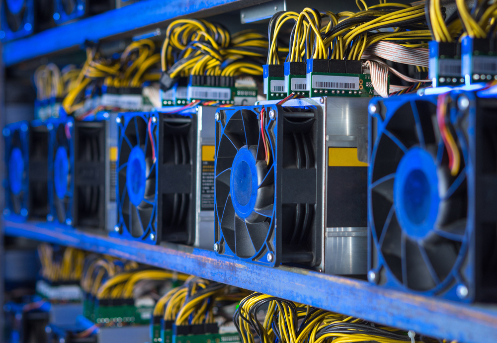 Natural Gas Prices, Not The Crypto Winter, Affect Miners